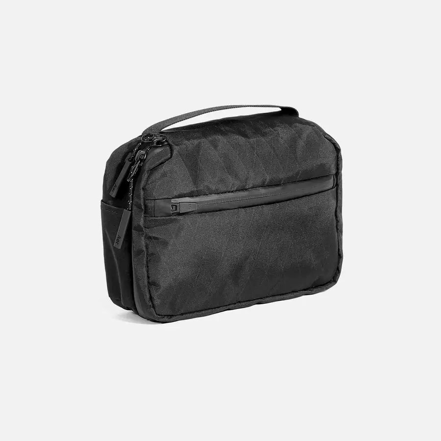 AER Travel Kit 2 X-Pac - Black