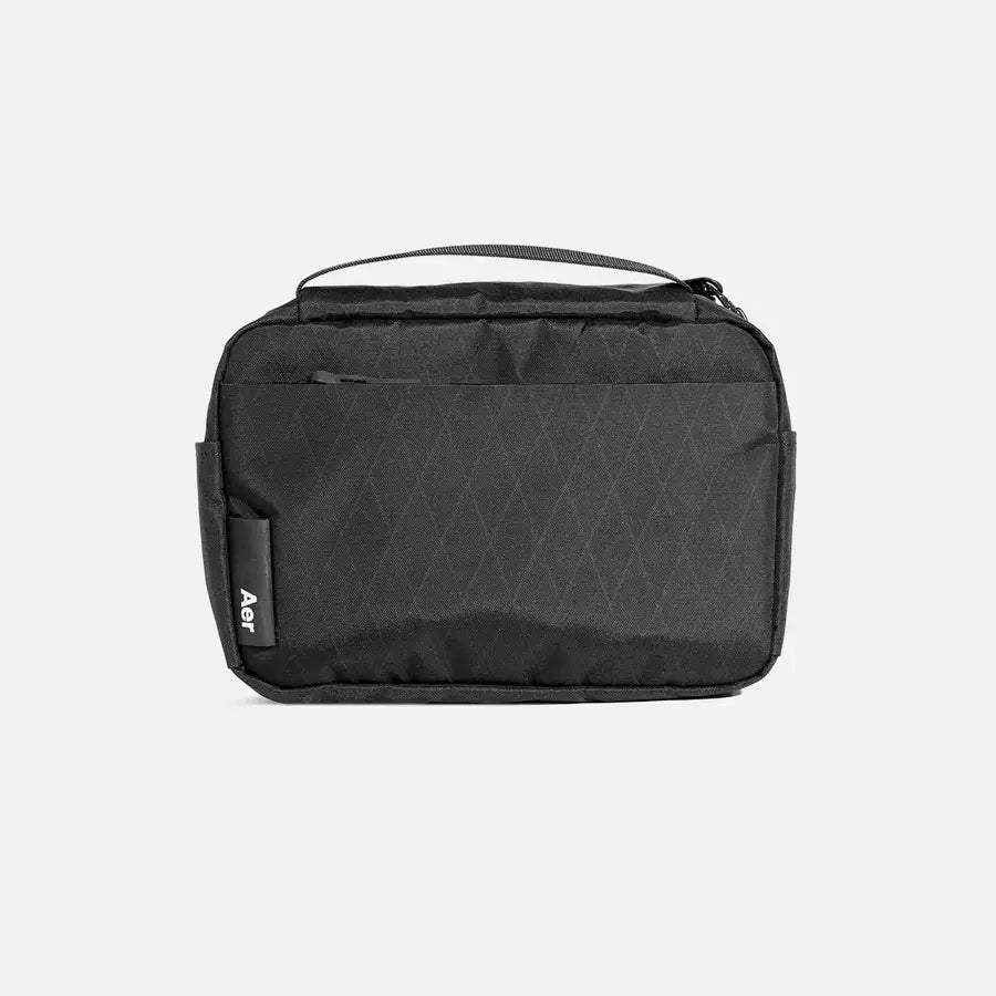 AER Travel Kit 2 X-Pac - Black
