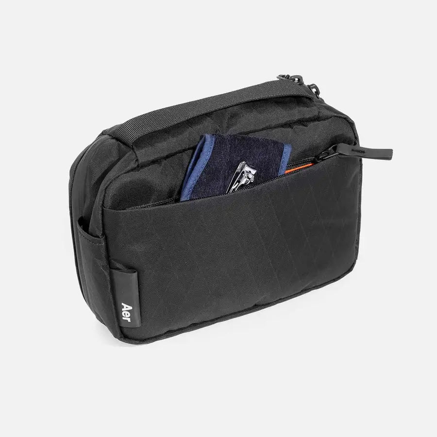 AER Travel Kit 2 X-Pac - Black