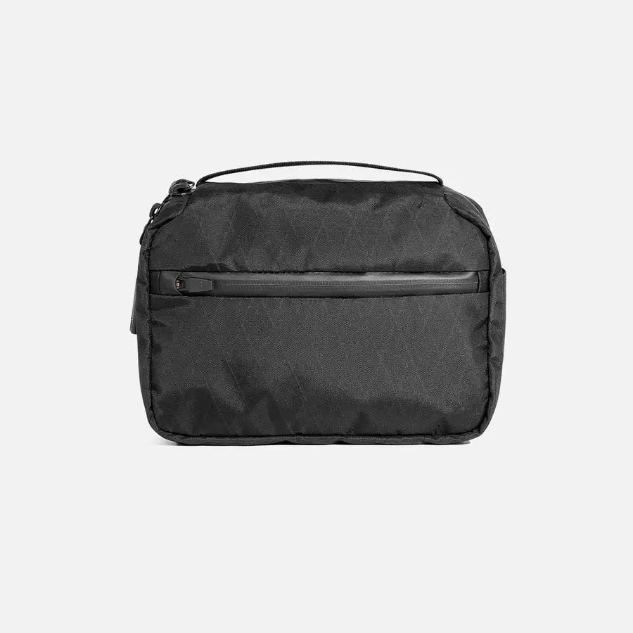 AER Travel Kit 2 X-Pac - Black