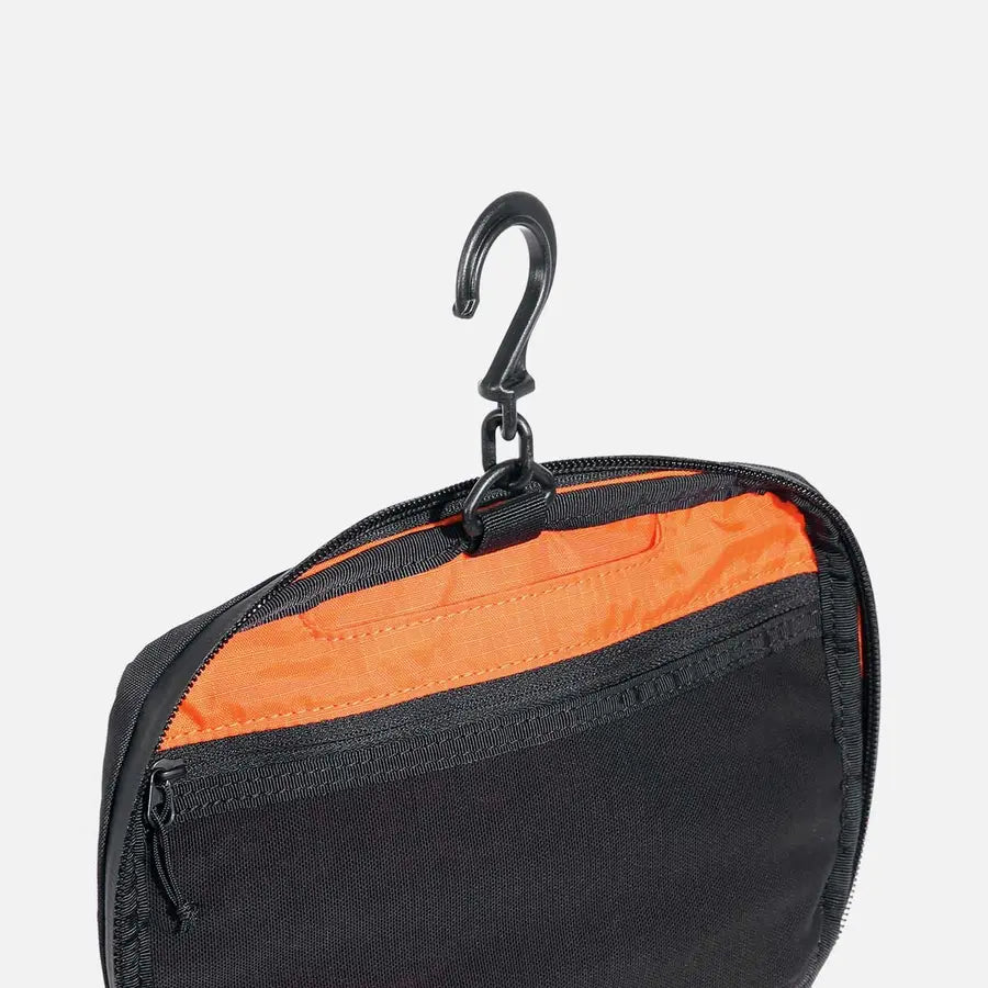 AER Travel Kit 2 X-Pac - Black