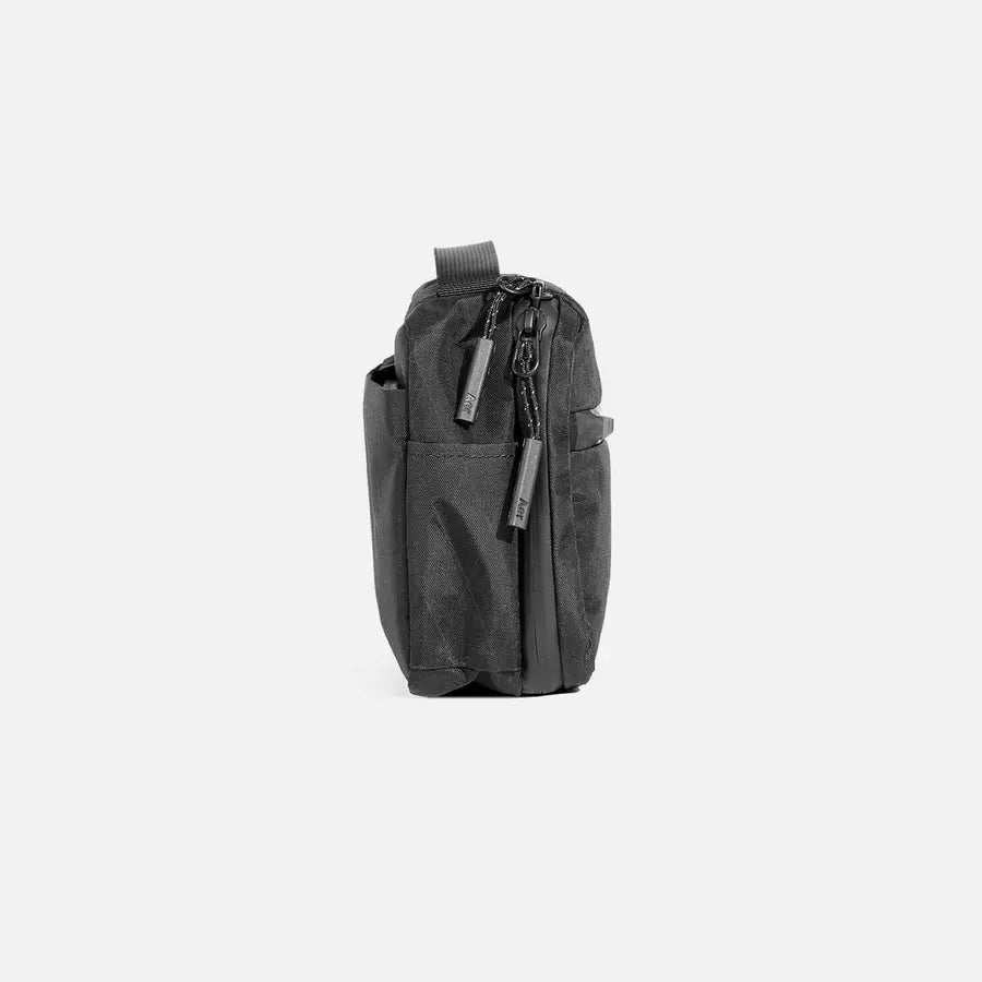AER Travel Kit 2 X-Pac - Black