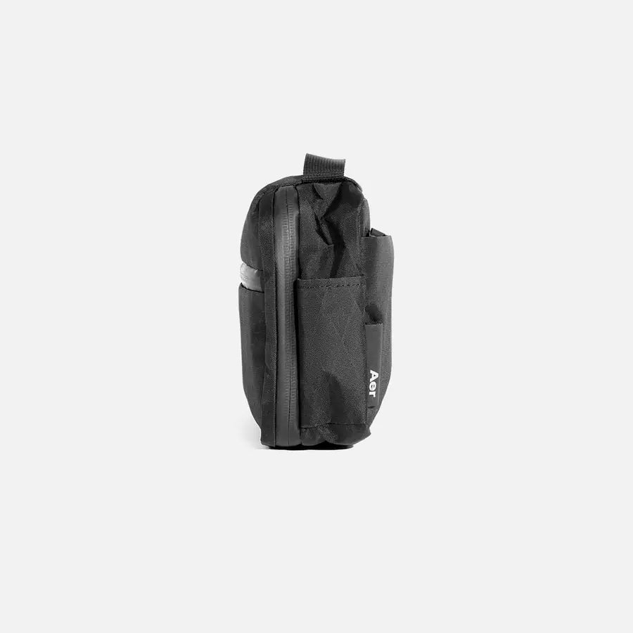 AER Travel Kit 2 X-Pac - Black