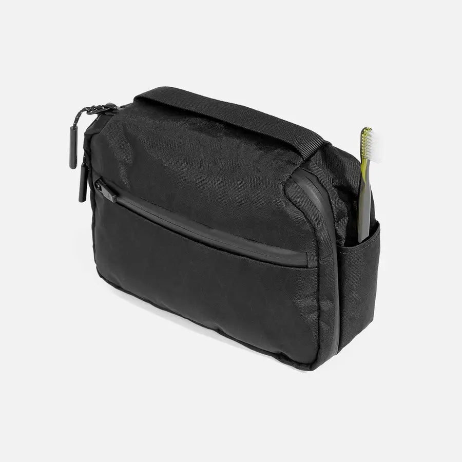 AER Travel Kit 2 X-Pac - Black