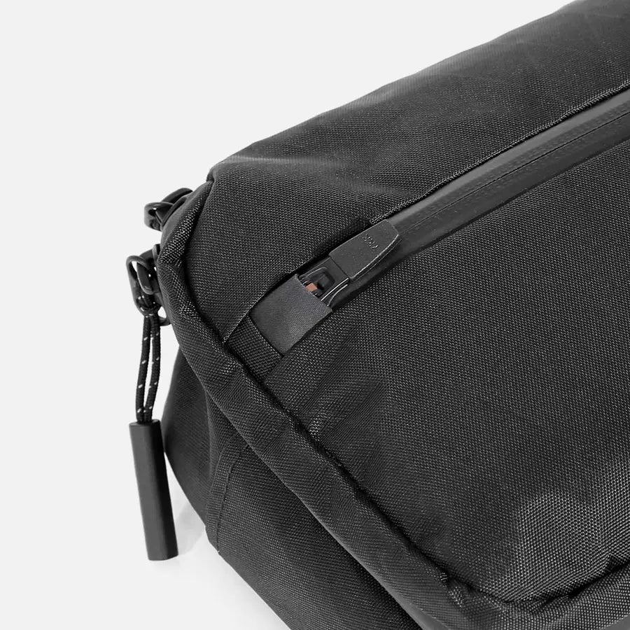 AER Travel Kit 2 X-Pac - Black