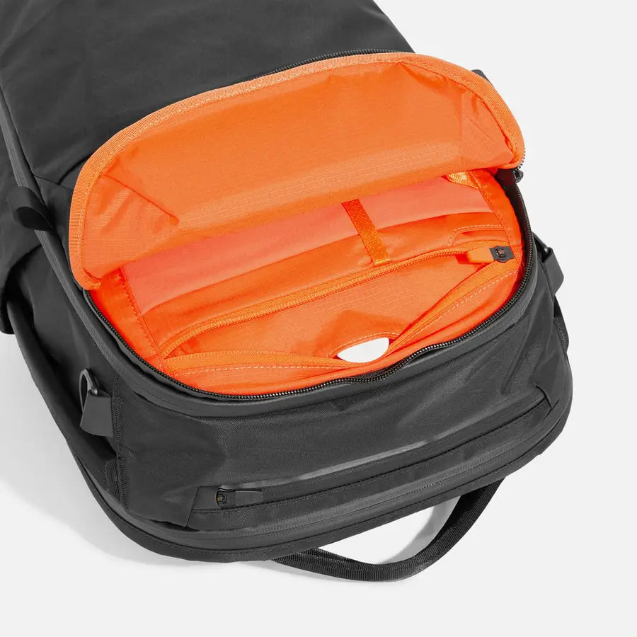 Aer City Pack Pro 2 X-Pac - Black