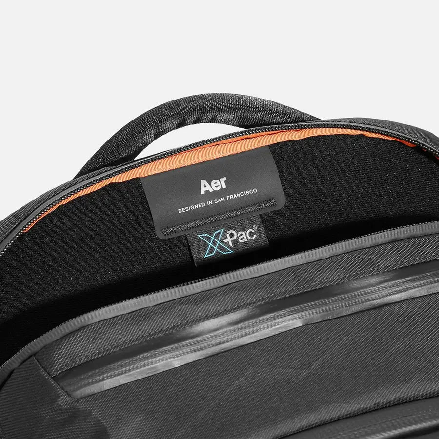 Aer City Pack Pro 2 X-Pac - Black