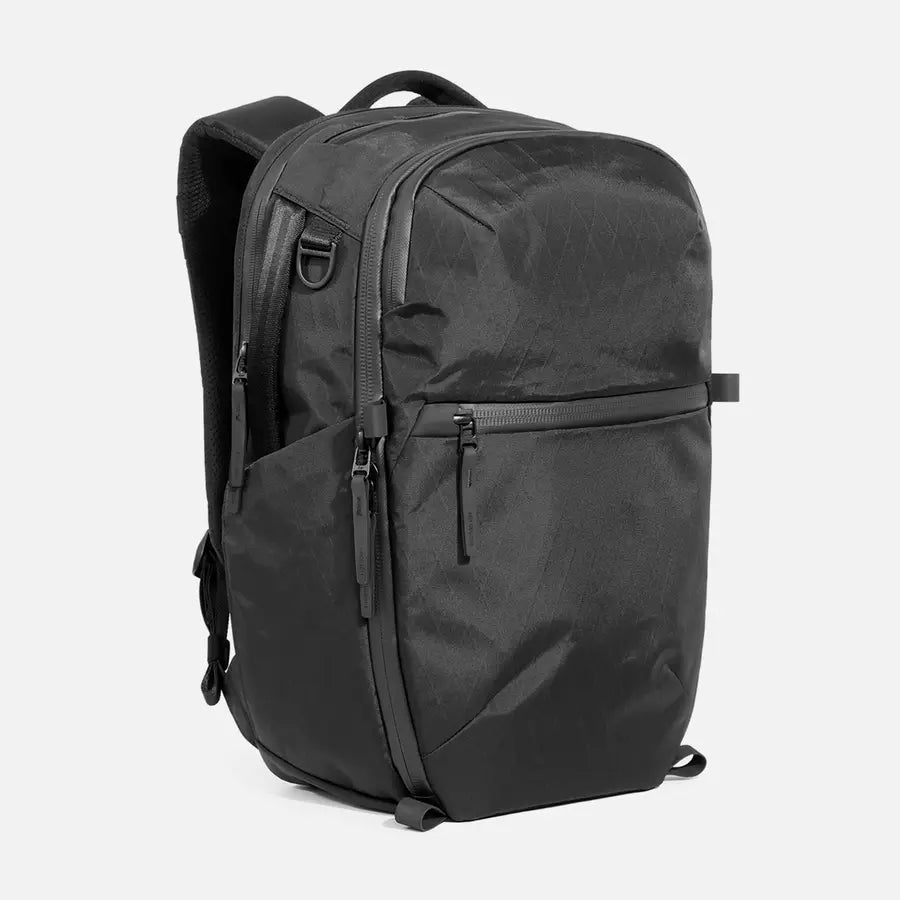 Aer City Pack Pro 2 X-Pac - Black
