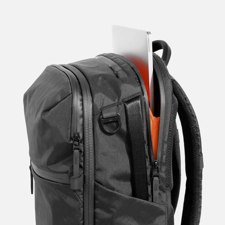 Aer City Pack Pro 2 X-Pac - Black