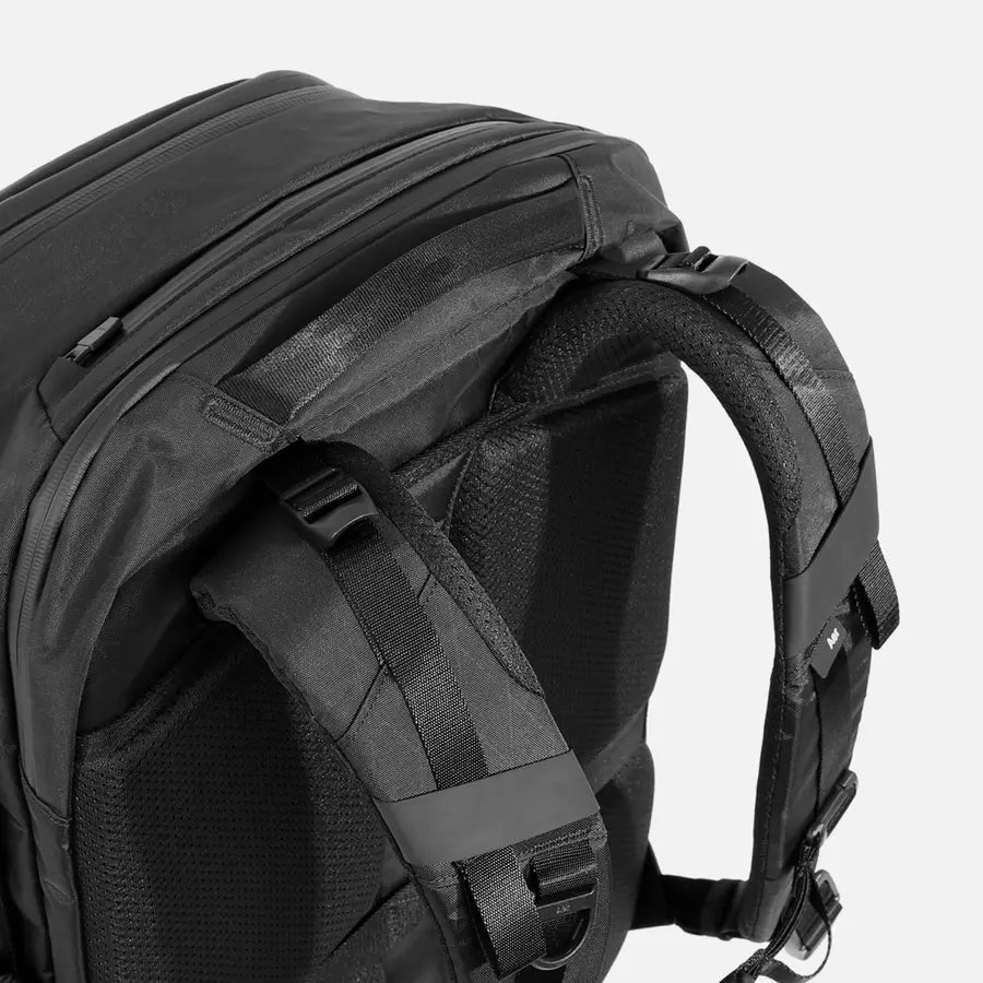 AER Travel Pack 4 35L X-Pac - Black