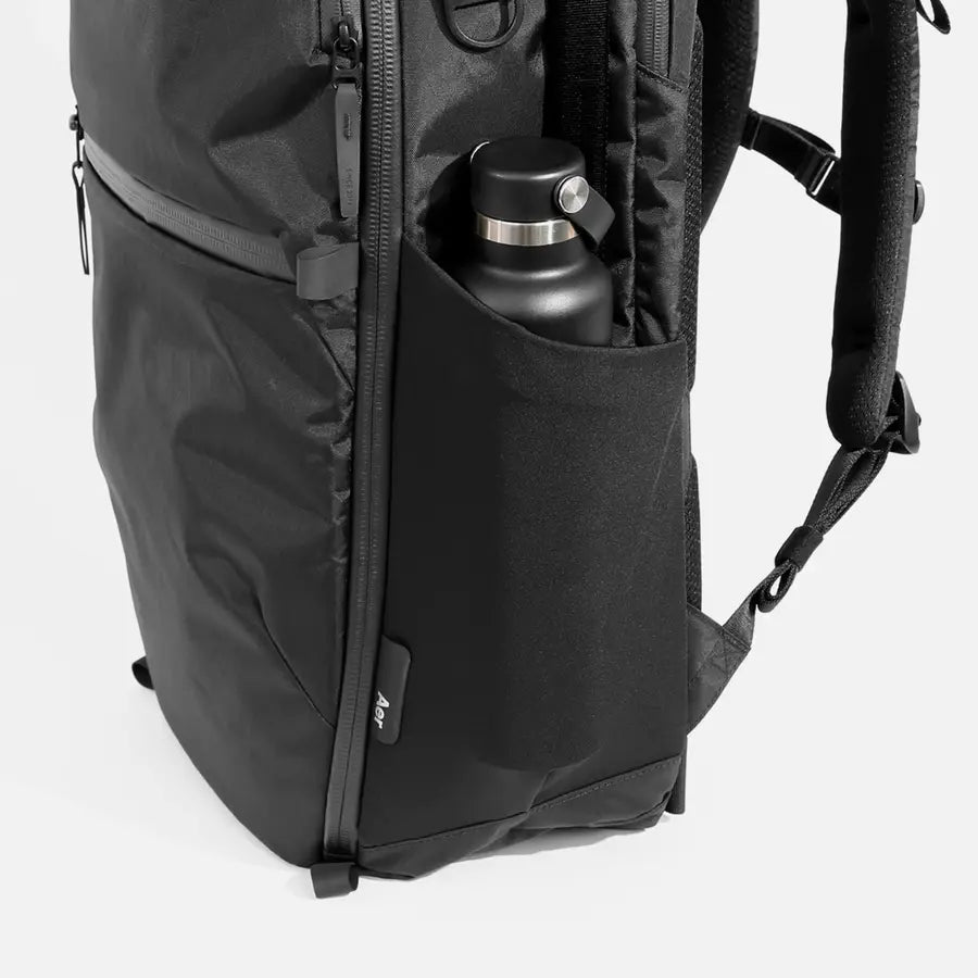 AER Travel Pack 4 35L X-Pac - Black