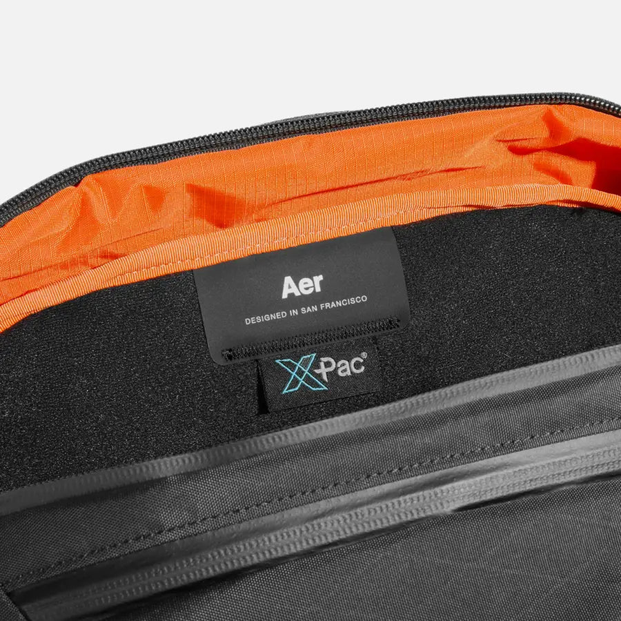 AER Travel Pack 4 35L X-Pac - Black