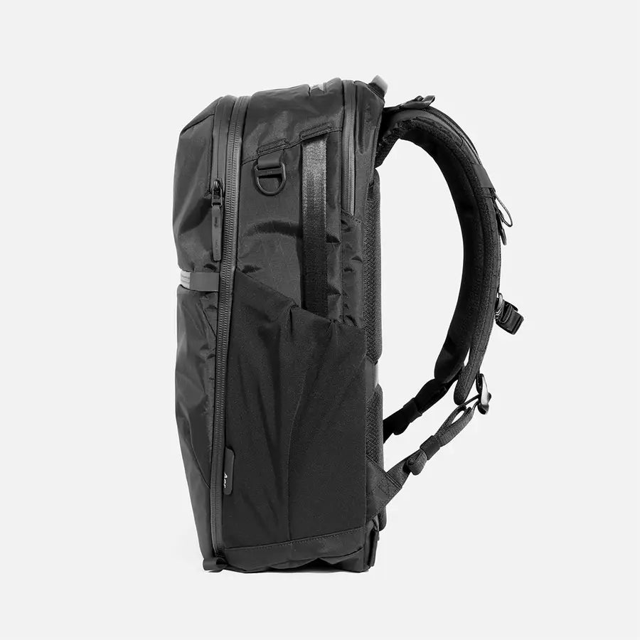 AER Travel Pack 4 35L X-Pac - Black