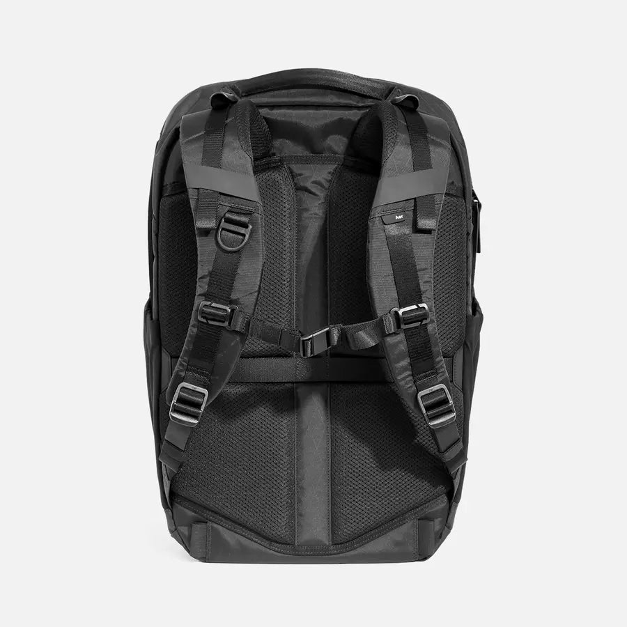 AER Travel Pack 4 35L X-Pac - Black