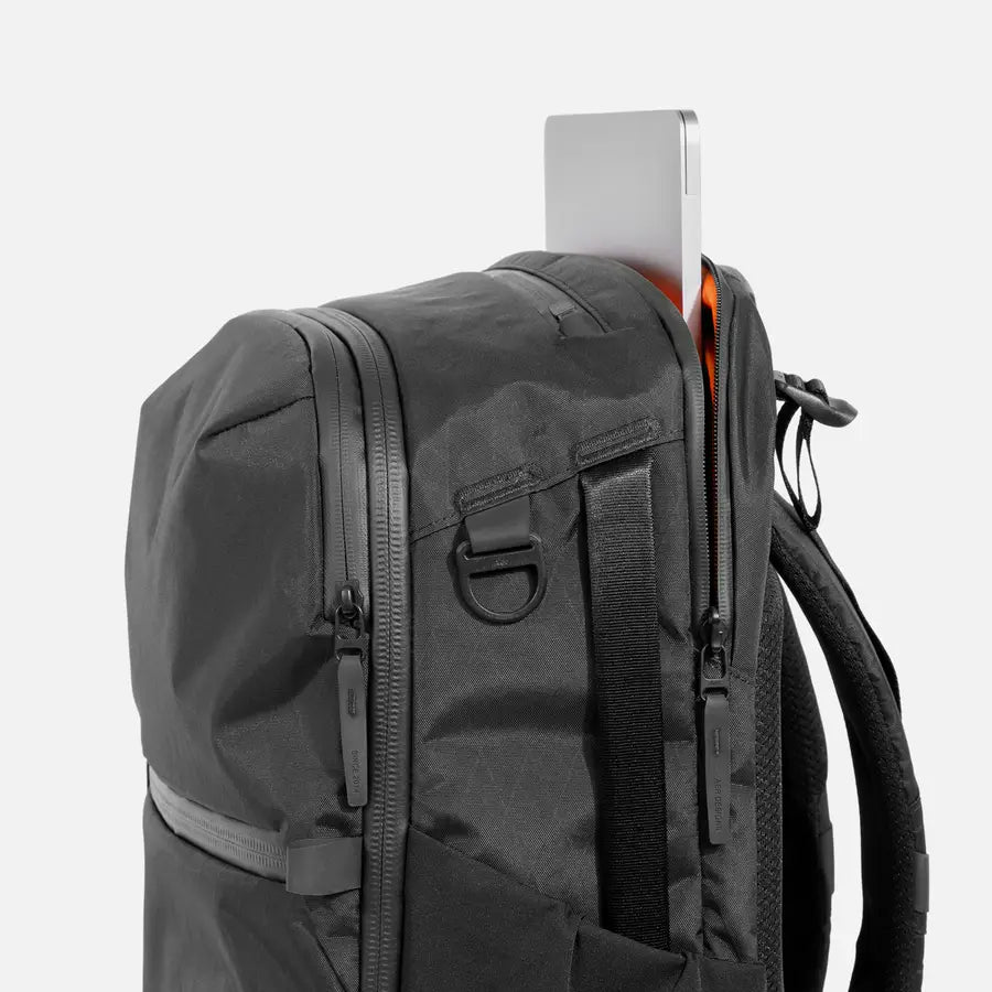 AER Travel Pack 4 35L X-Pac - Black
