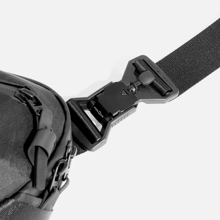 Aer Day Sling 4 X-Pac - Black
