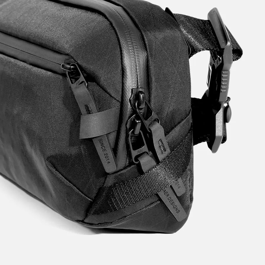 Aer Day Sling 4 X-Pac - Black