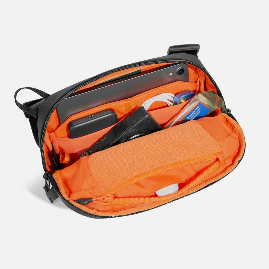 Aer Day Sling 4 X-Pac - Black