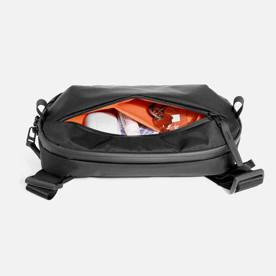 Aer Day Sling 4 X-Pac - Black