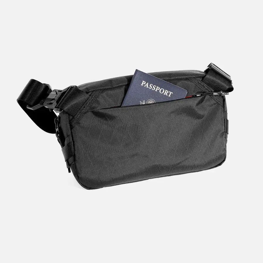 Aer Day Sling 4 X-Pac - Black