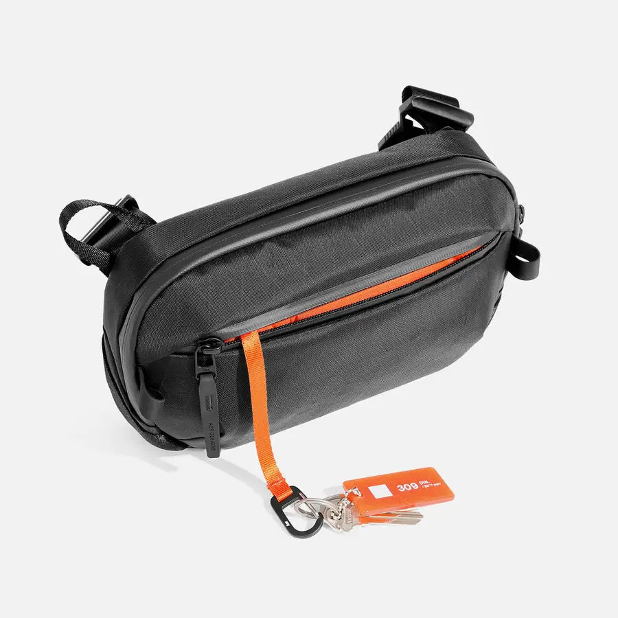 Aer Day Sling 4 X-Pac - Black
