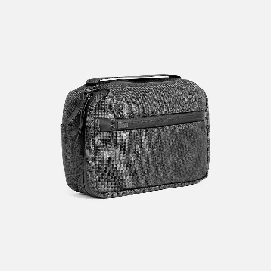 AER Travel Kit 2 Ultra - Black