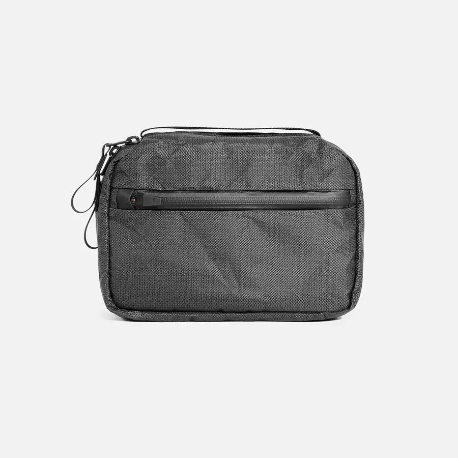 AER Travel Kit 2 Ultra - Black