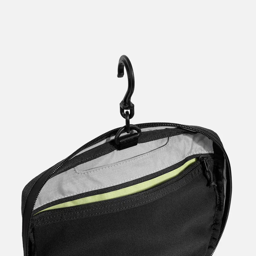AER Travel Kit 2 Ultra - Black