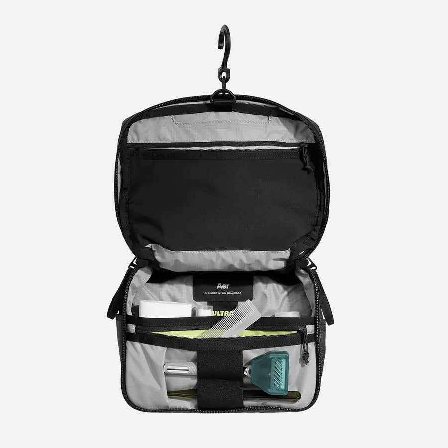 AER Travel Kit 2 Ultra - Black