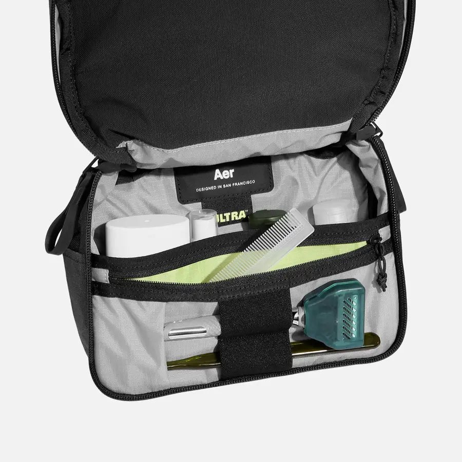 AER Travel Kit 2 Ultra - Black