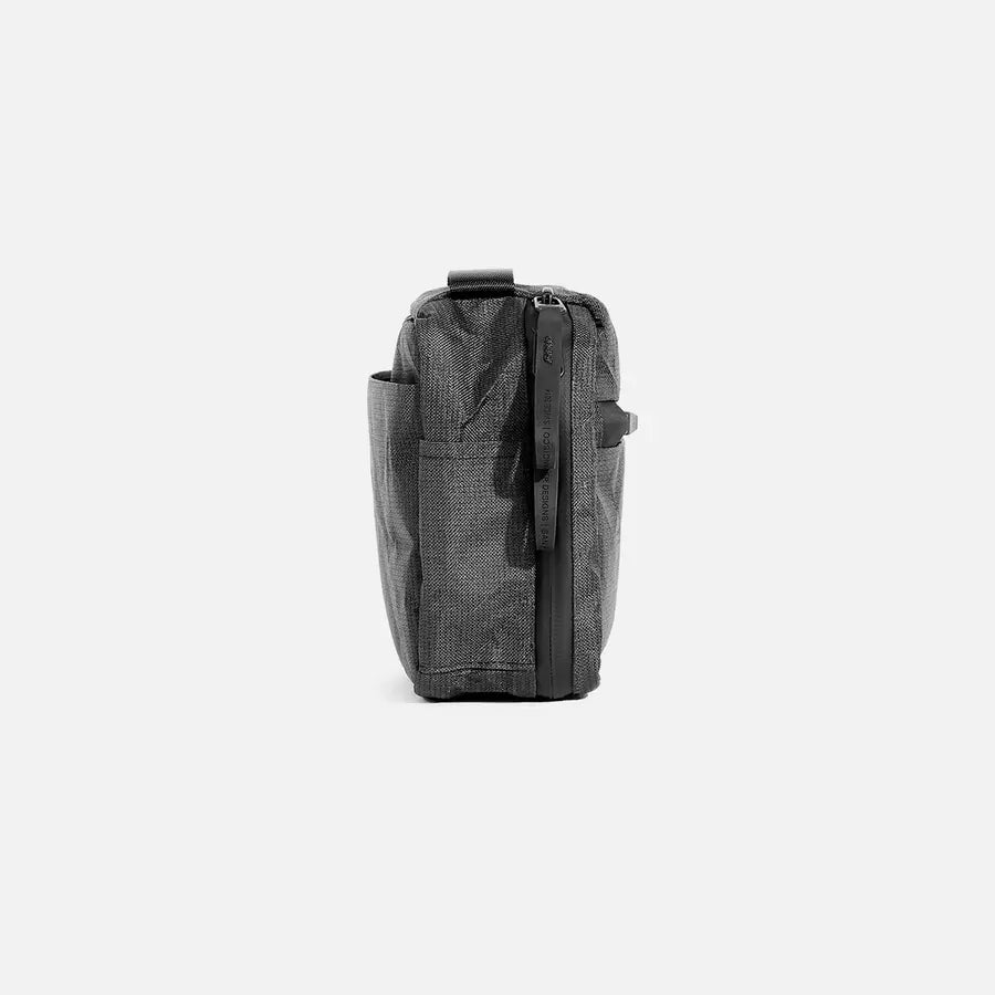 AER Travel Kit 2 Ultra - Black