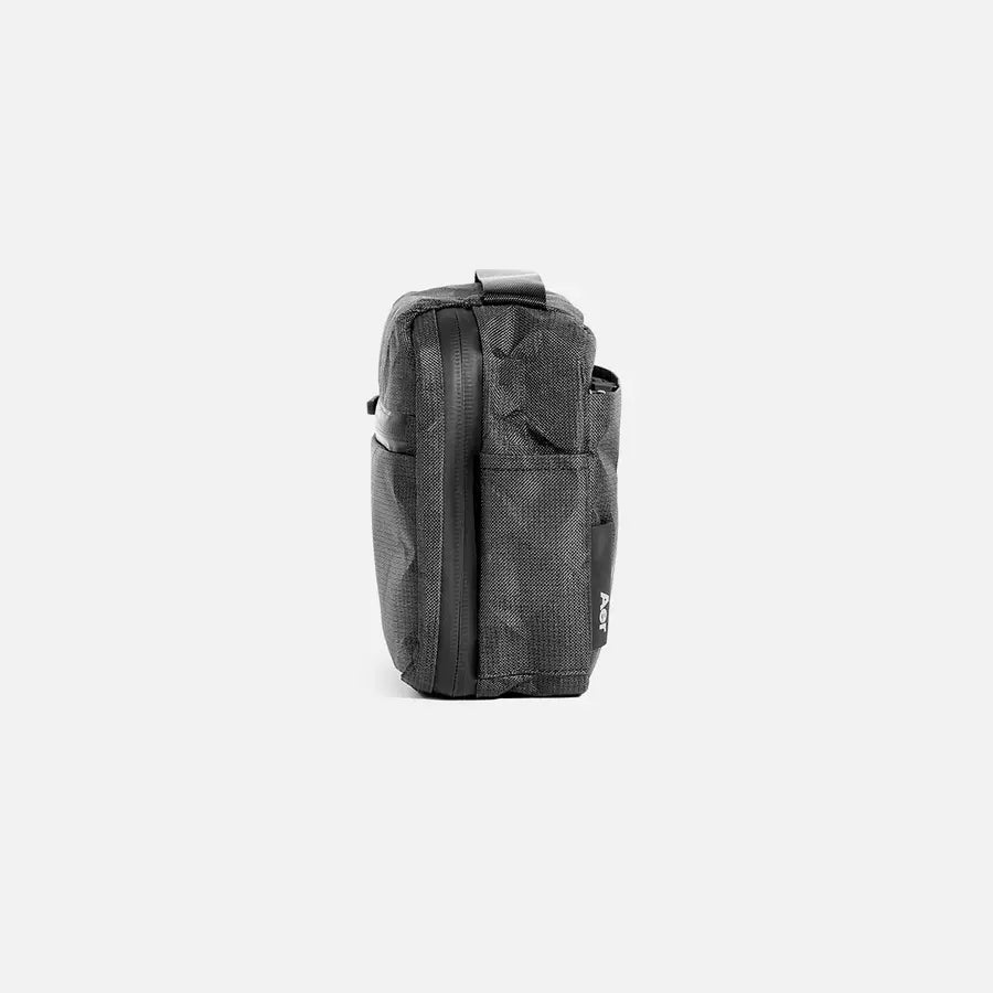 AER Travel Kit 2 Ultra - Black