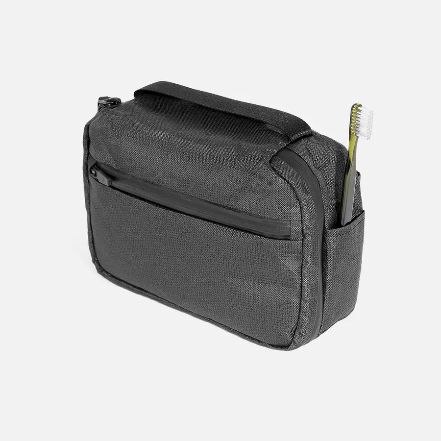 AER Travel Kit 2 Ultra - Black