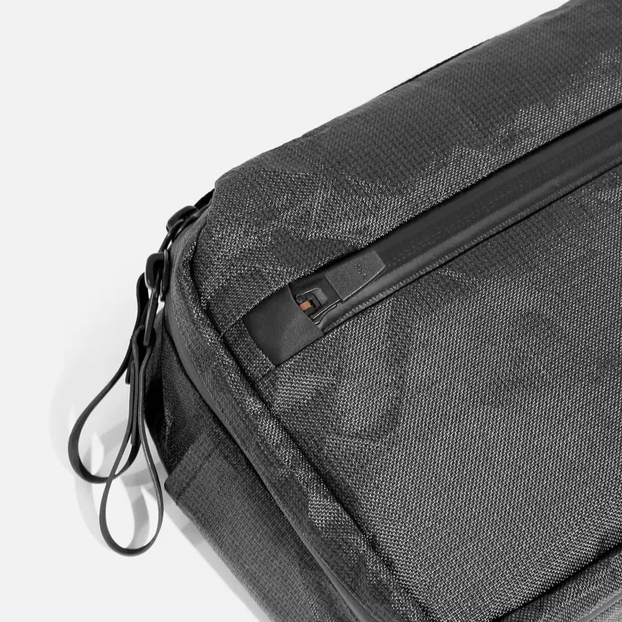 AER Travel Kit 2 Ultra - Black