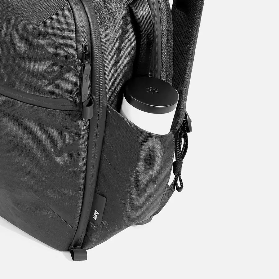 Aer City Pack Pro 2 Ultra - Black