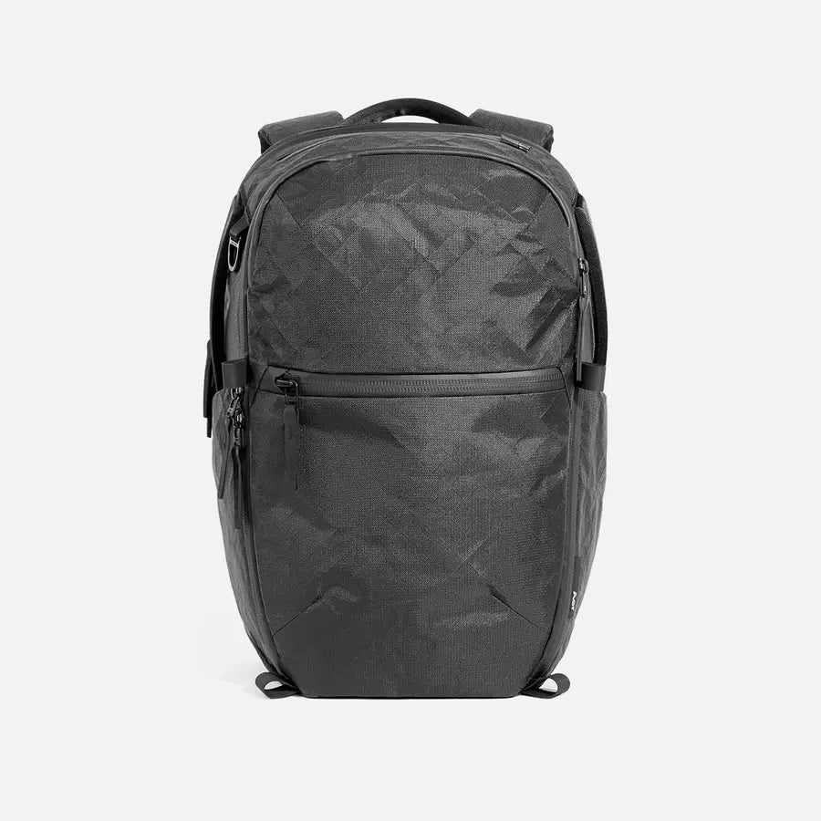 Aer City Pack Pro 2 Ultra - Black