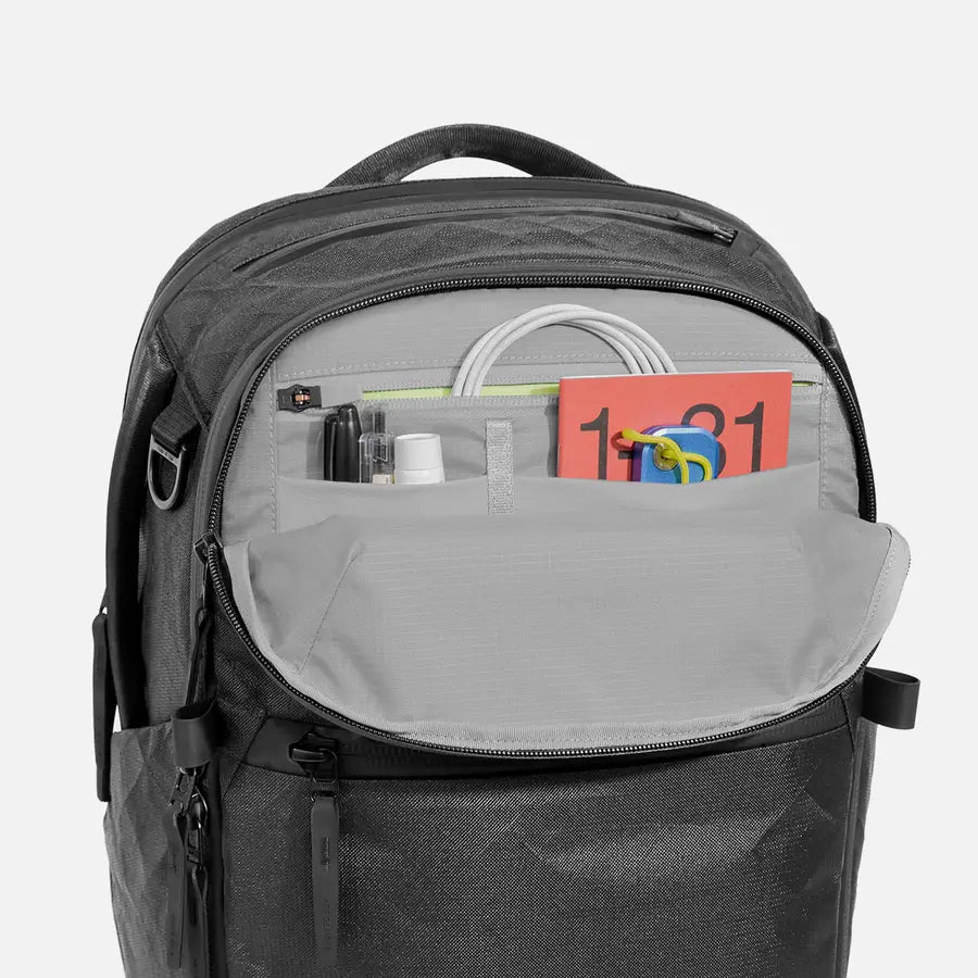 Aer City Pack Pro 2 Ultra - Black