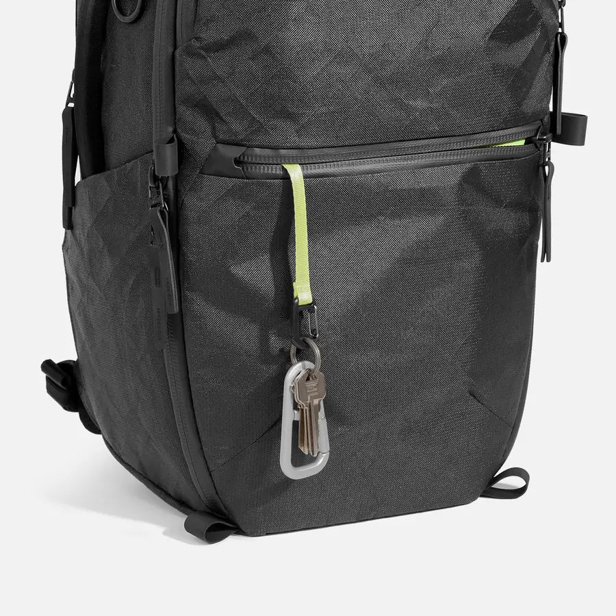 Aer City Pack Pro 2 Ultra - Black