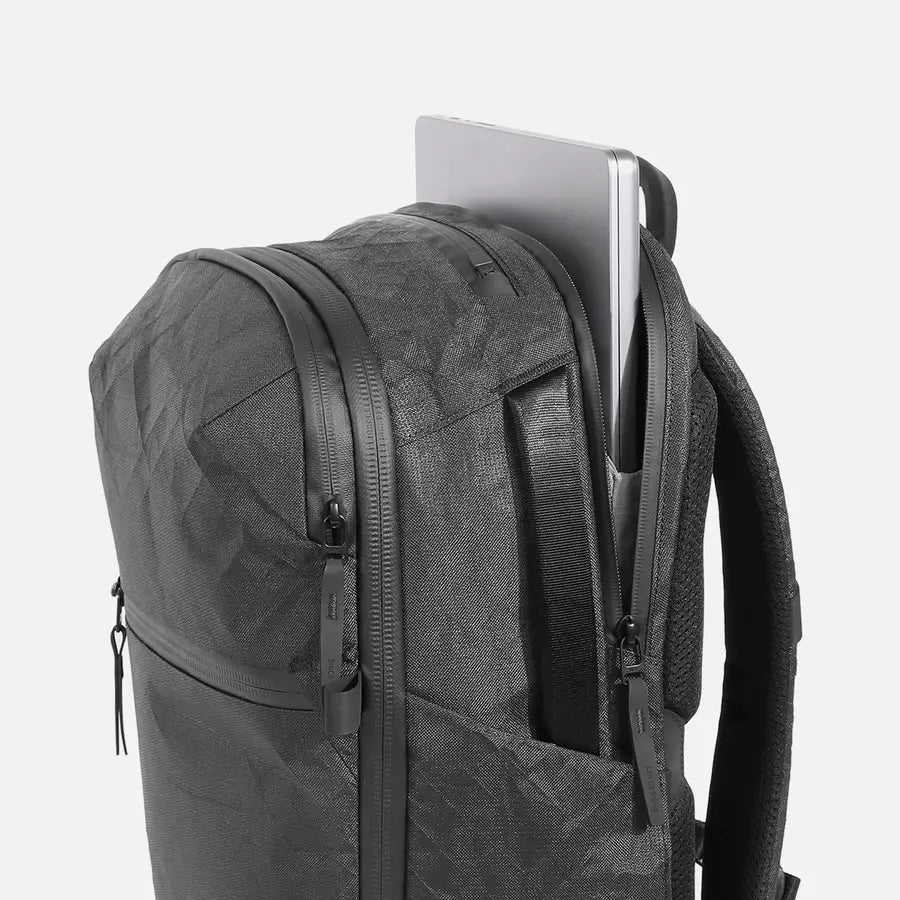 Aer City Pack Pro 2 Ultra - Black