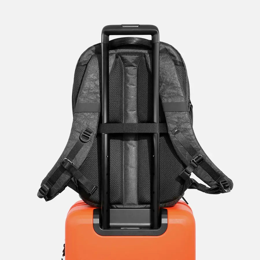 Aer City Pack Pro 2 Ultra - Black