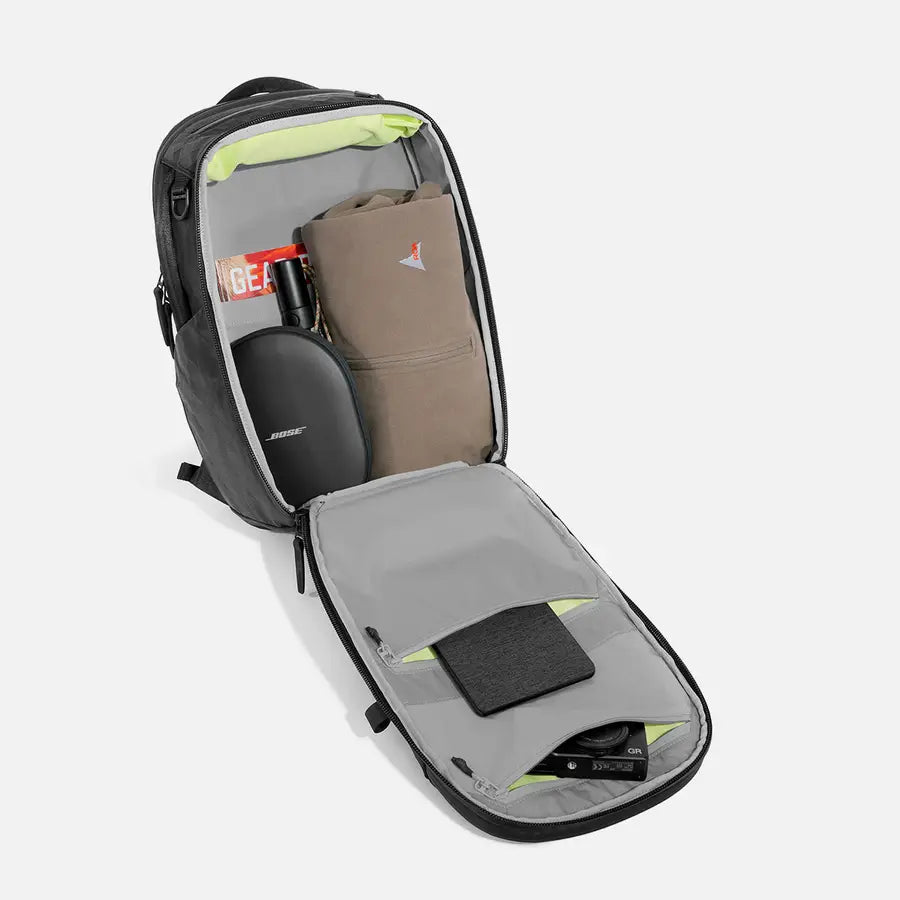 Aer City Pack Pro 2 Ultra - Black