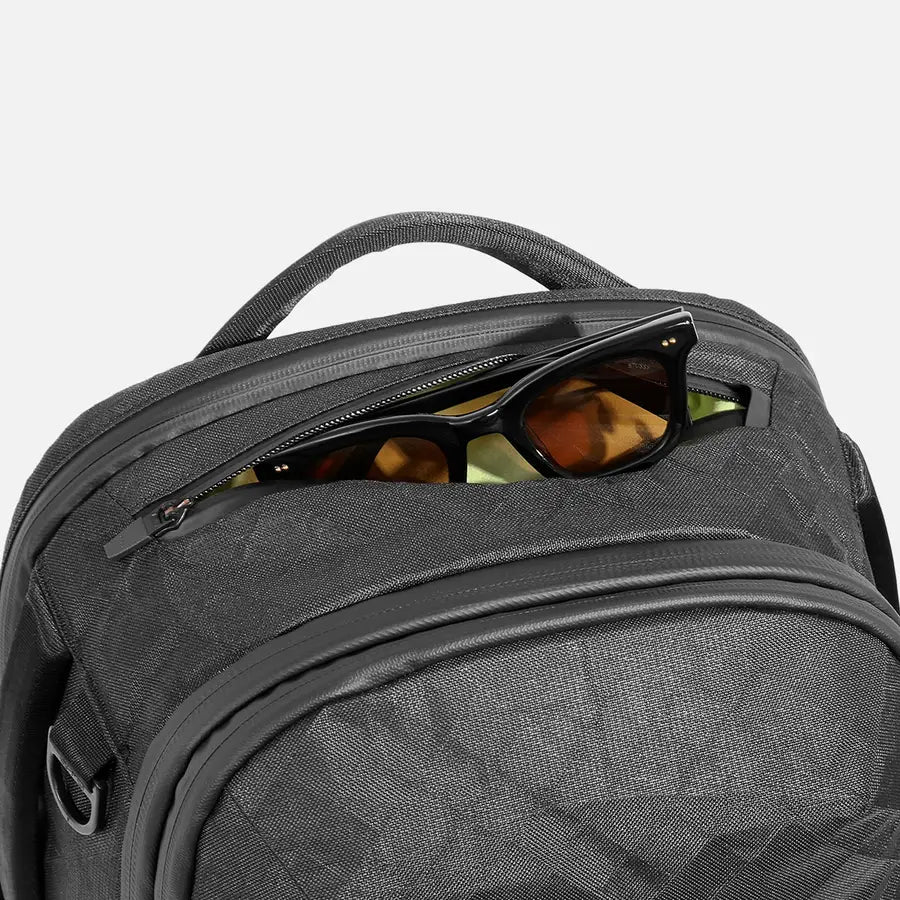 Aer City Pack Pro 2 Ultra - Black