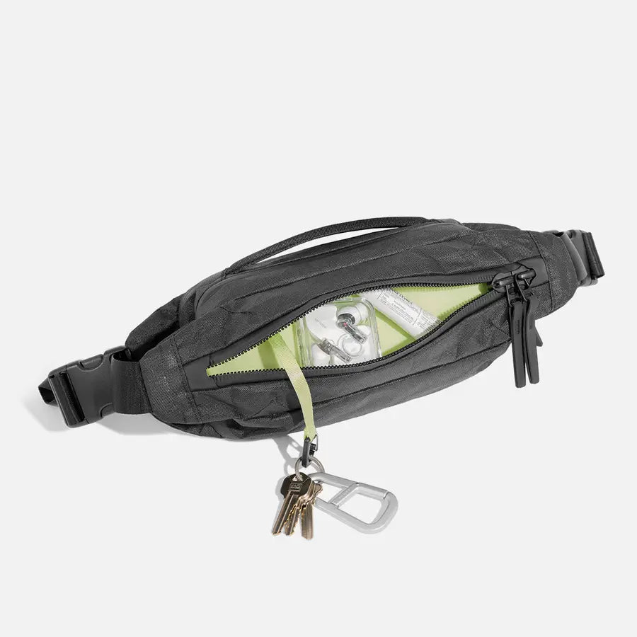 Aer City Sling 3 Ultra - Black
