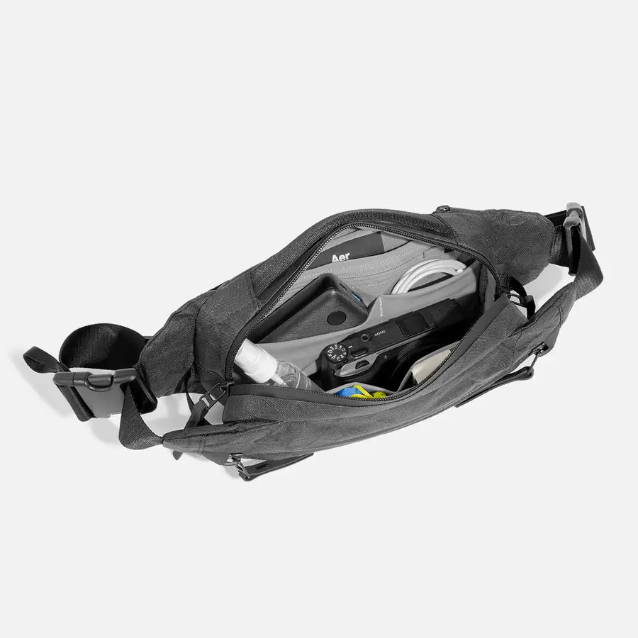 Aer City Sling 3 Ultra - Black