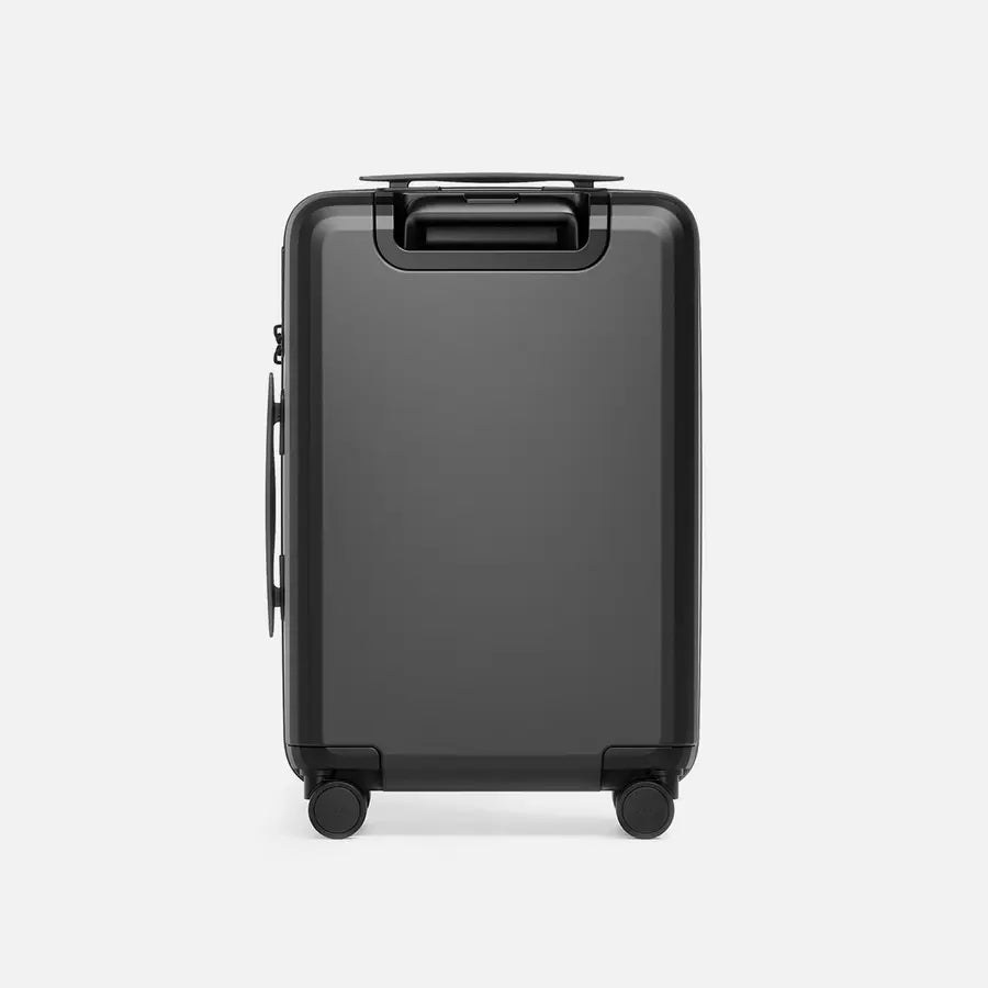 Aer Carry On Max Suitcase - Black