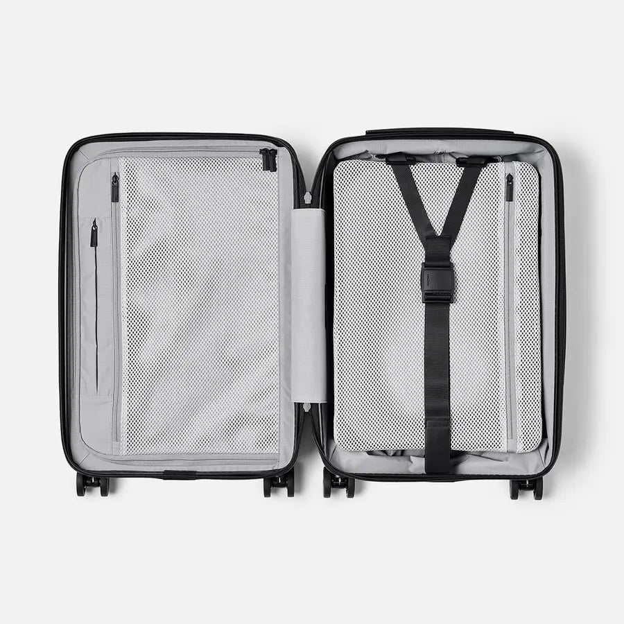 Aer Carry On Max Suitcase - Black
