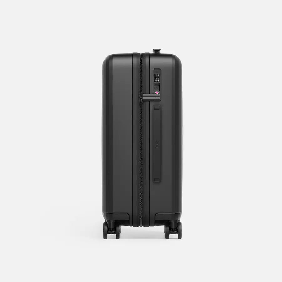 Aer Carry On Max Suitcase - Black