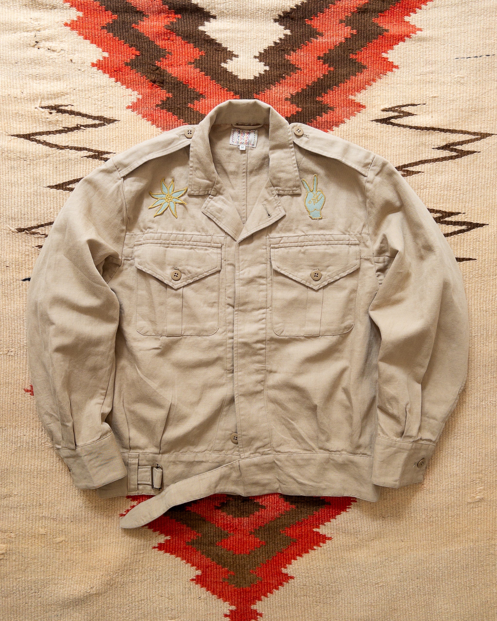 Outerwear | Guilty Party