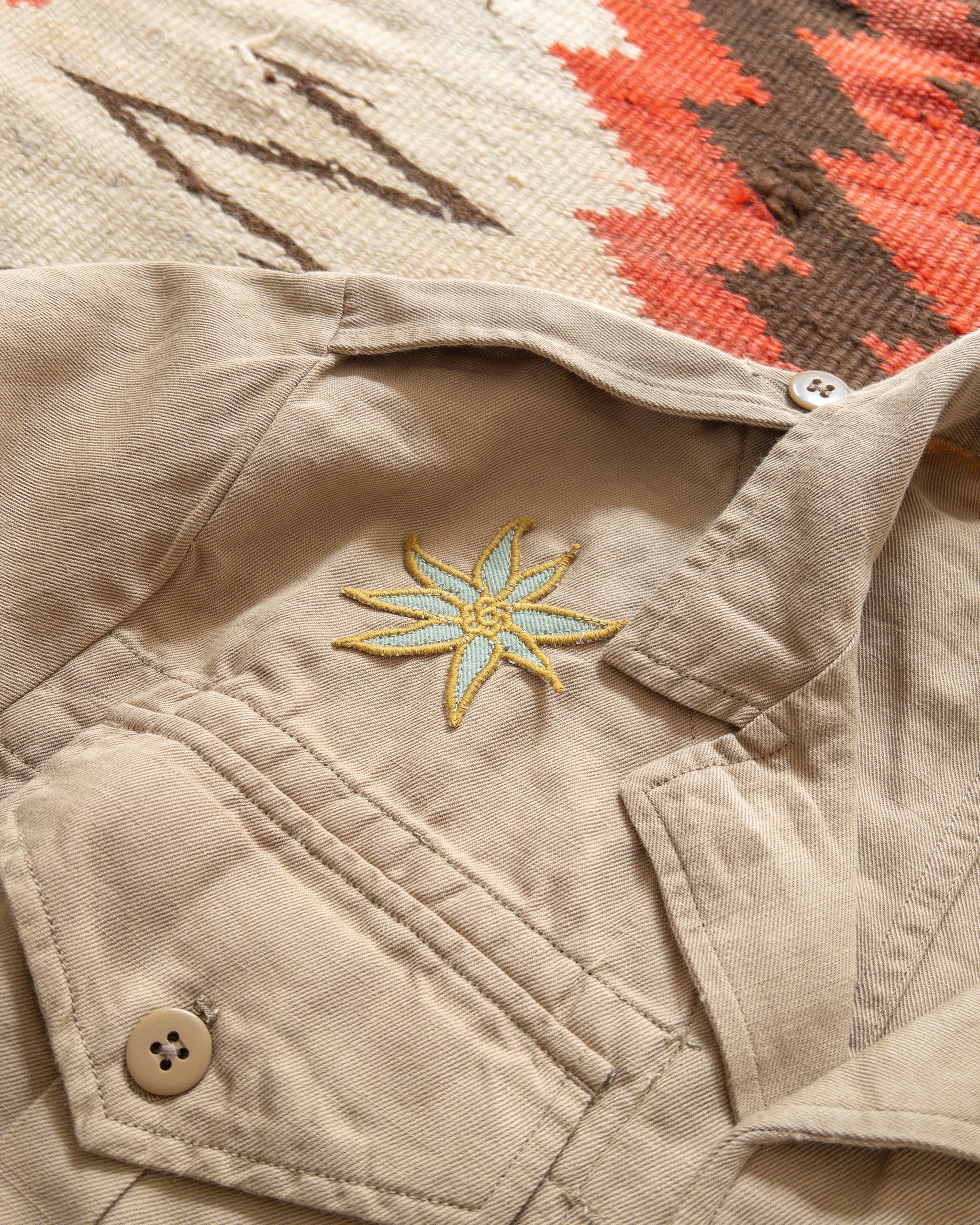 Outerwear | Guilty Party