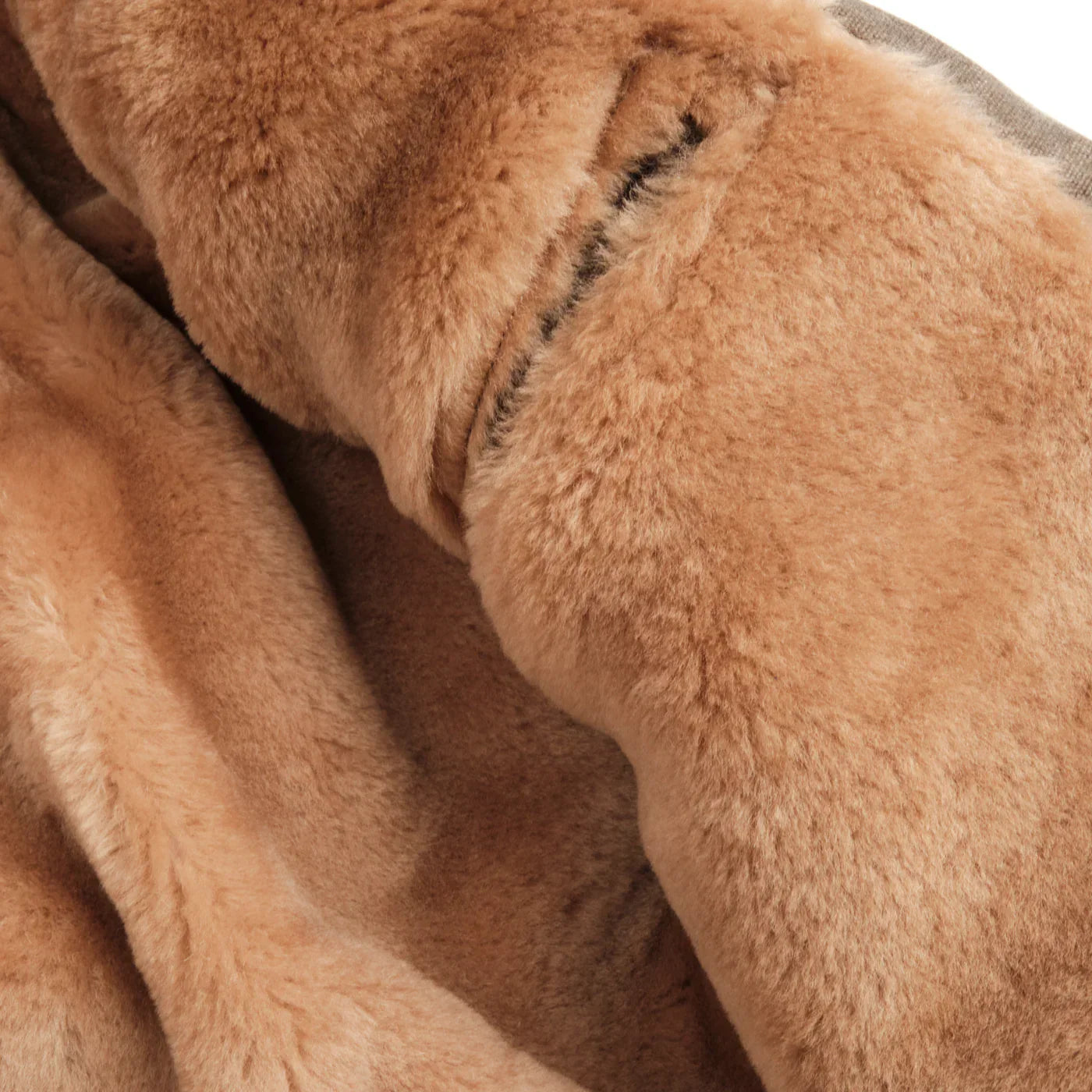 Freenote Cloth RJ-2 20oz Lined Riders Jacket - Tobacco